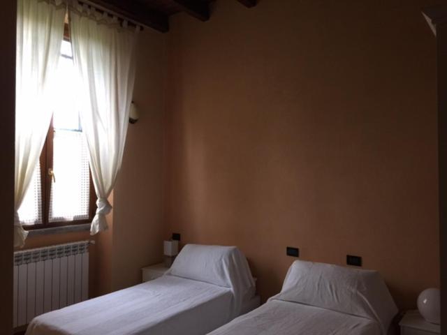 Cascina Battivacco Villa Милано Екстериор снимка