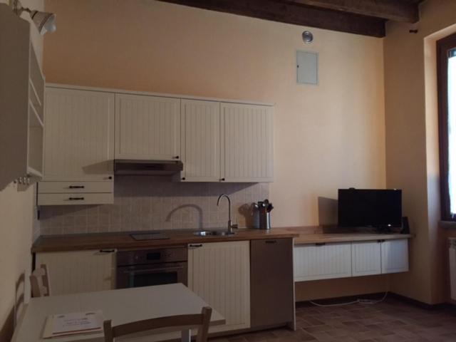 Cascina Battivacco Villa Милано Екстериор снимка